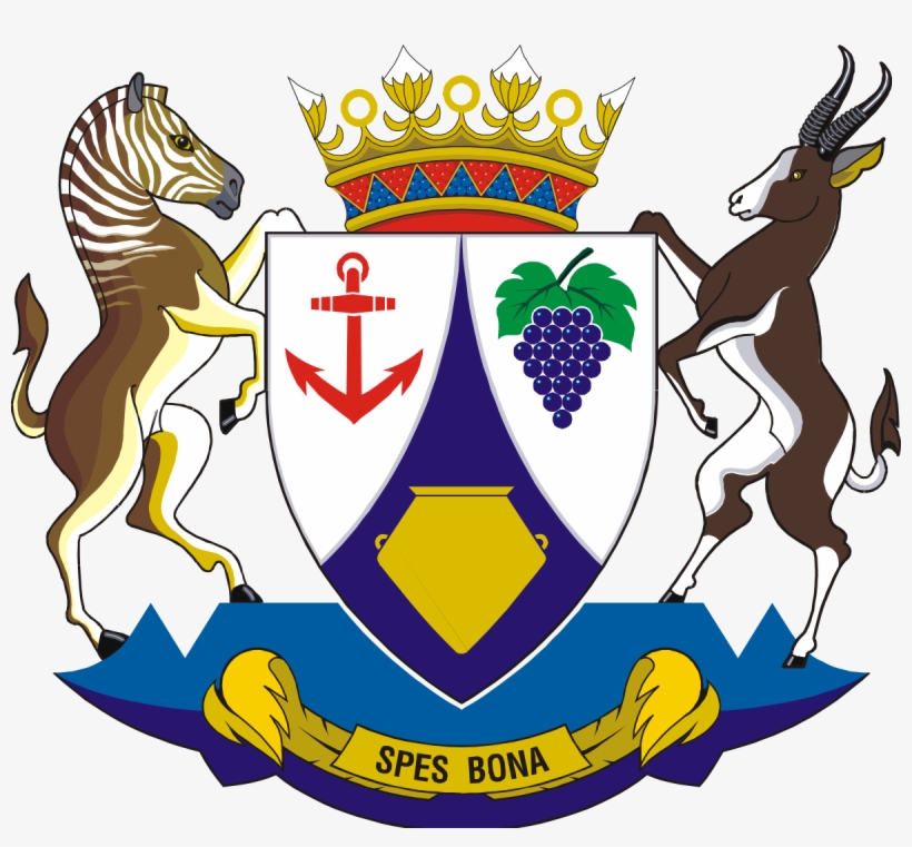 Western Cape Coat Of Arms, transparent png download
