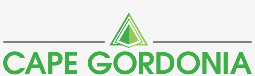 Cape Gordonia Logo - Chaka's Rock Chalets, transparent png download