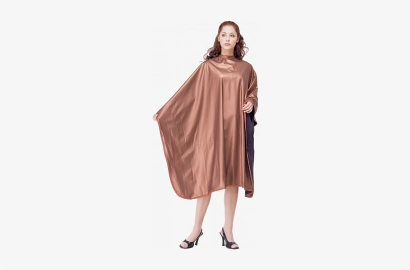 Luxury All Purpose Cape - Towel, transparent png download