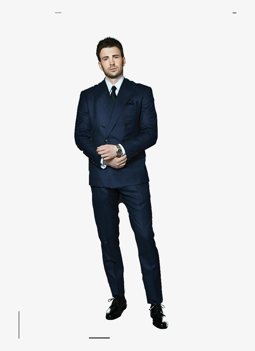 Chris Evans Png Photos - Chris Evans, transparent png download