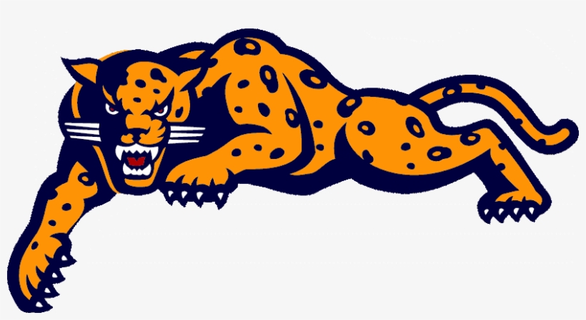 Jaguars - South Mountain High School Logo, transparent png download