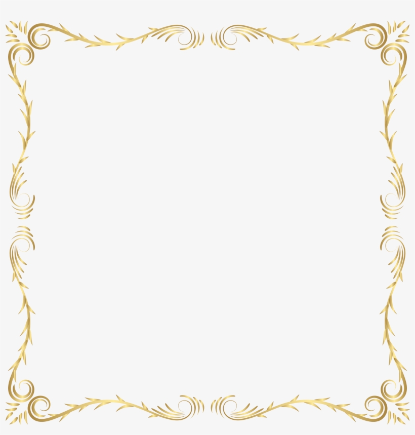 Frame Border Png Clip, transparent png download
