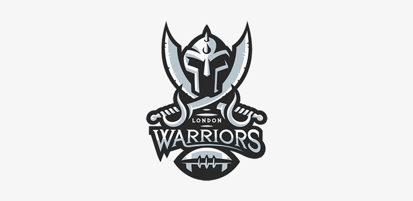 Helping Young People Across The Country On And Off - London Warriors American Football, transparent png download