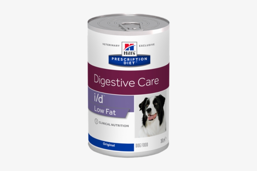 <p><span Diet™</span> I/d™ Low Fat Canine Is Clinically - Hill's Prescription Diet D/d Salmon Canine 370g (web, transparent png download