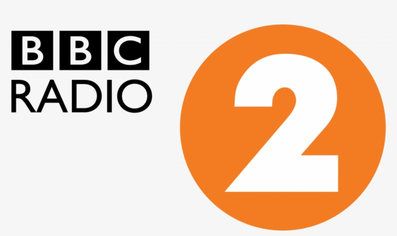 Zoe Ball Set To Replace Chris Evans - Bbc Radio 2 Logo, transparent png download