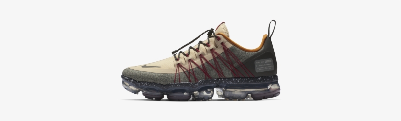 nike air vapormax transparent