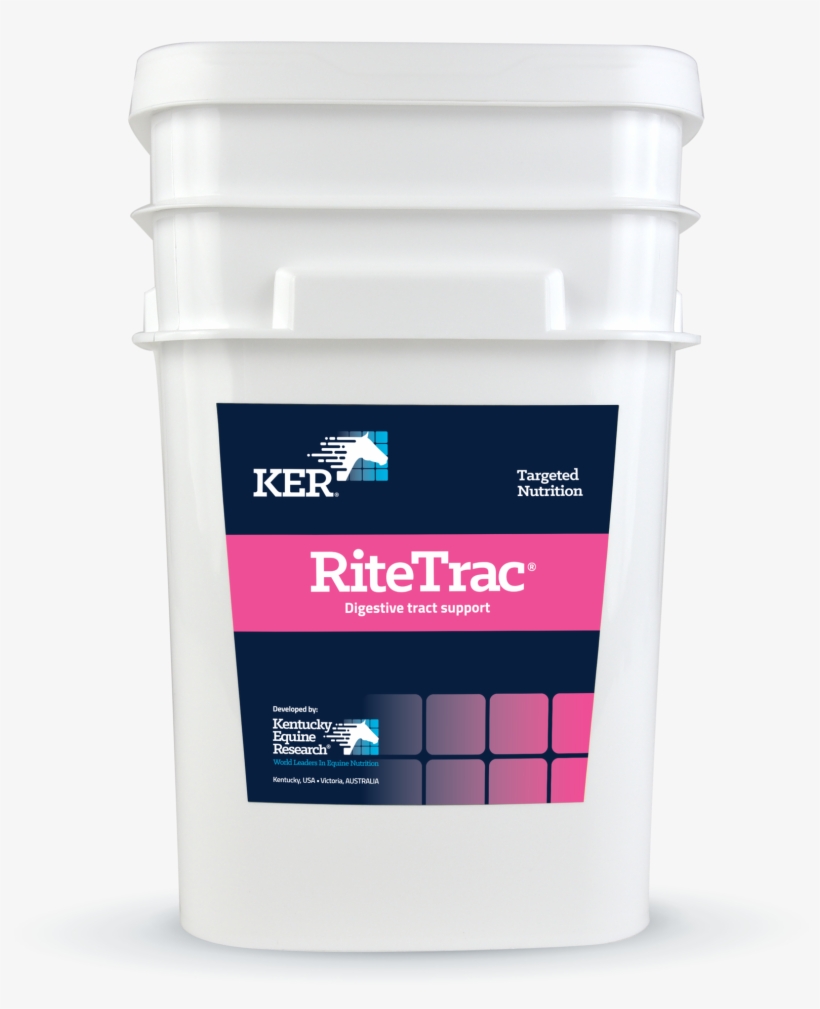Ritetrac™ - Ritetrac™ - Ritetrac™ - Kentucky Equine Research Equishure, transparent png download