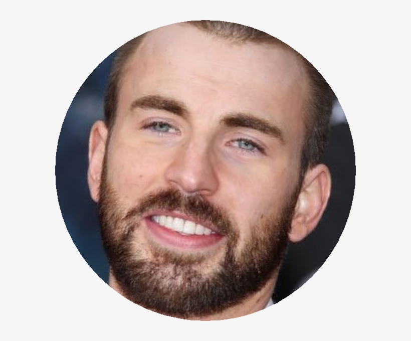 Chrisevans - Chris Evans At Arrivals For The Avengers Premiere Poster, transparent png download