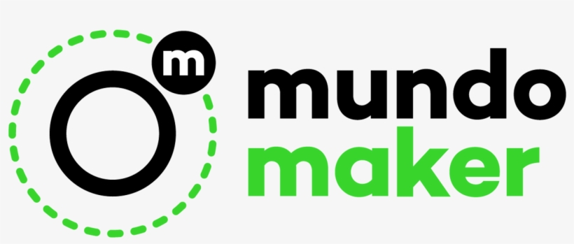 Mundo Maker Educação - Logo Mundo Maker, transparent png download