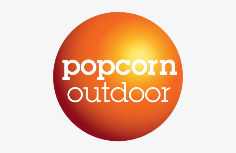 Popcorn Web 2015 - Logo, transparent png download