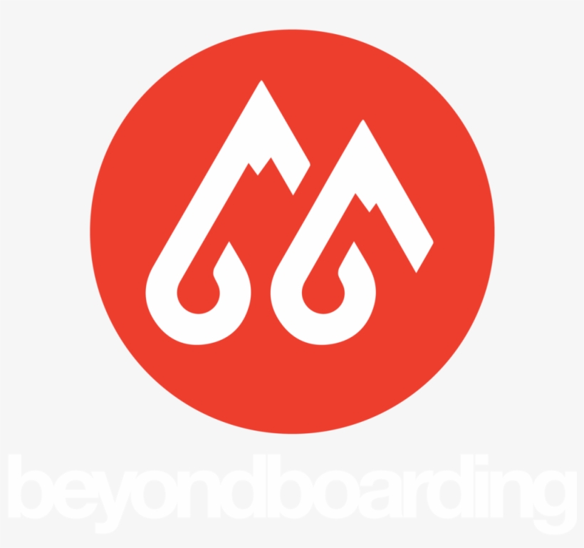 Beyondboarding-main - Logo, transparent png download