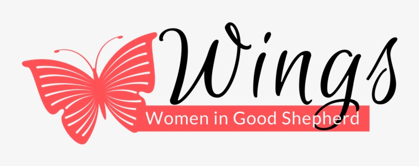 Wings Logo - Butterfly, transparent png download