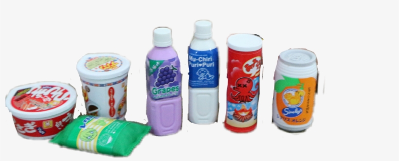 Plastic Bottle, transparent png download