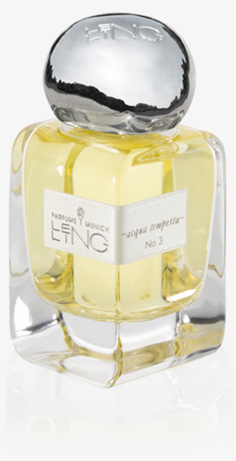 ~ Acqua Tempesta ~ No - N7 Perfume, transparent png download