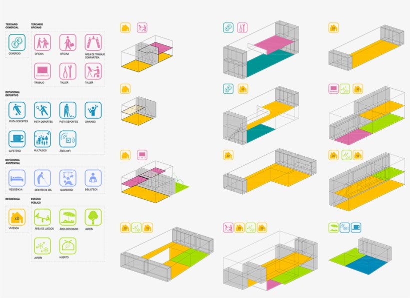 100511 Sagunto - Colorfulness, transparent png download