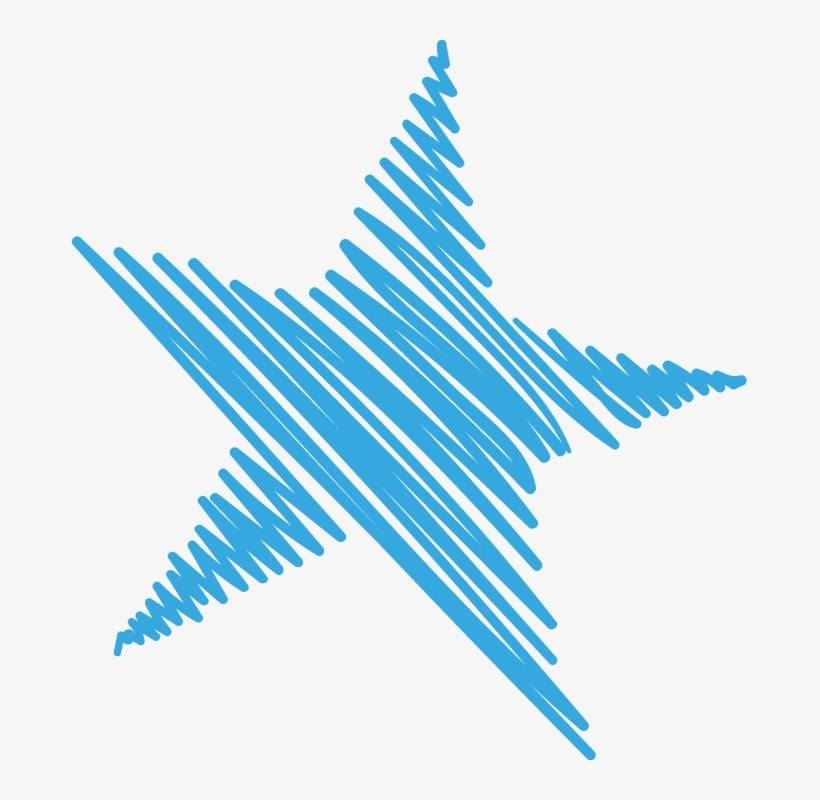 Star - Graphic Design, transparent png download