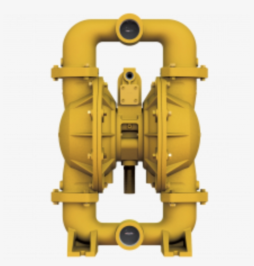 Versa Matic E2 Bolted Metallic, transparent png download
