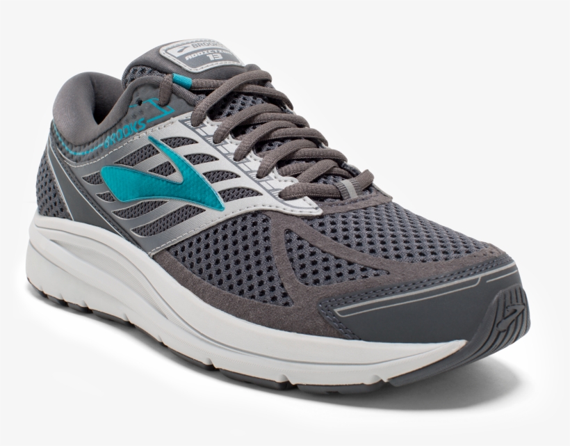 Women's Addiction 13 Running Shoes - Brooks Men's Addiction 13, transparent png download
