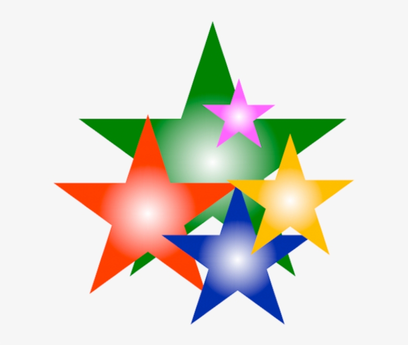 Doodle With Shapes 4 - Illustration, transparent png download