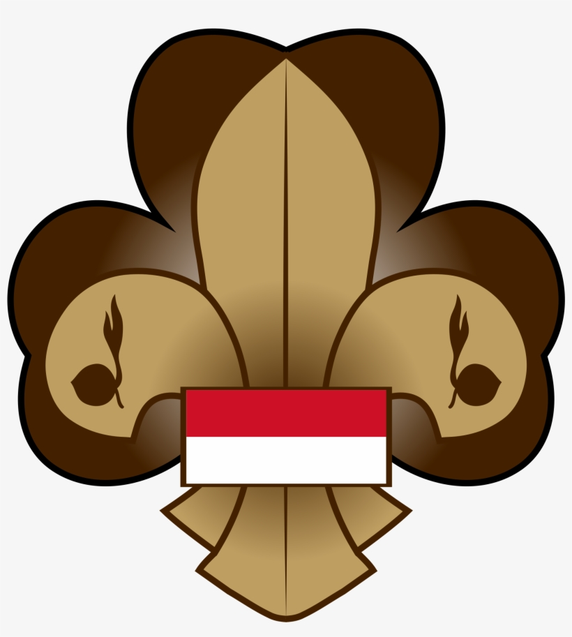 Open - Scouting Indonesia, transparent png download