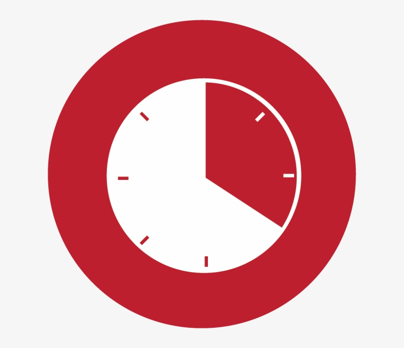 What Time - Circle, transparent png download