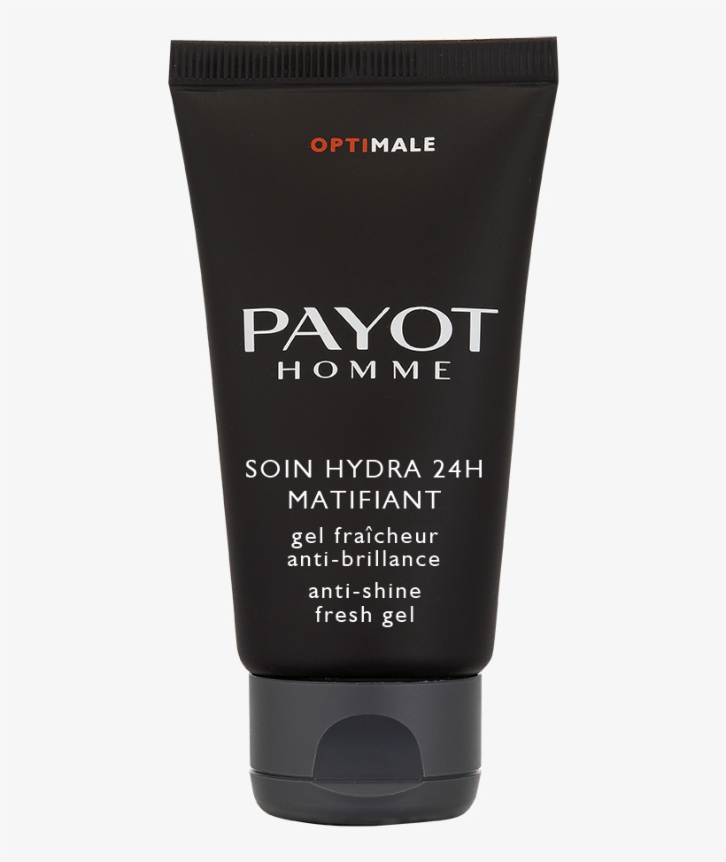 Payot Soin Hydra Anti Shine Gel - Anti Aging No 7, transparent png download