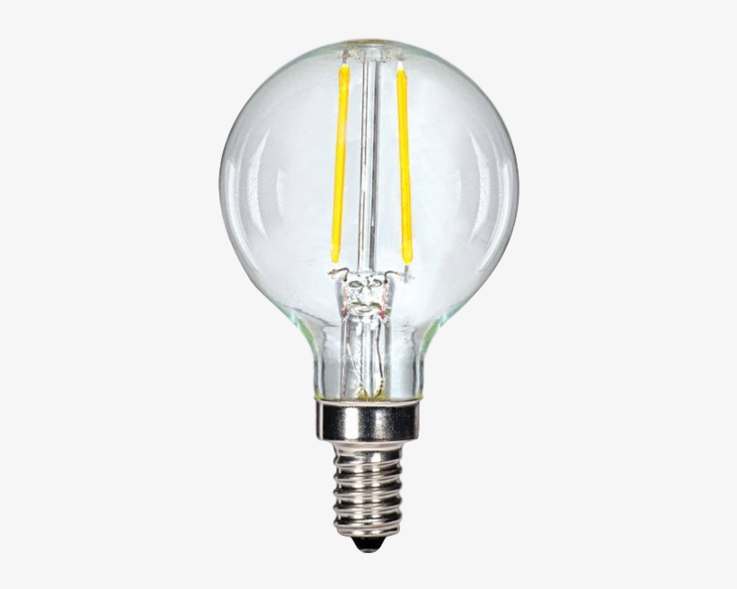 Incandescent Light Bulb, transparent png download