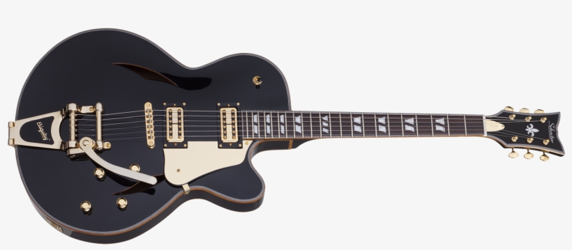 Coupe - Guitarra Gretsch George Harrison, transparent png download