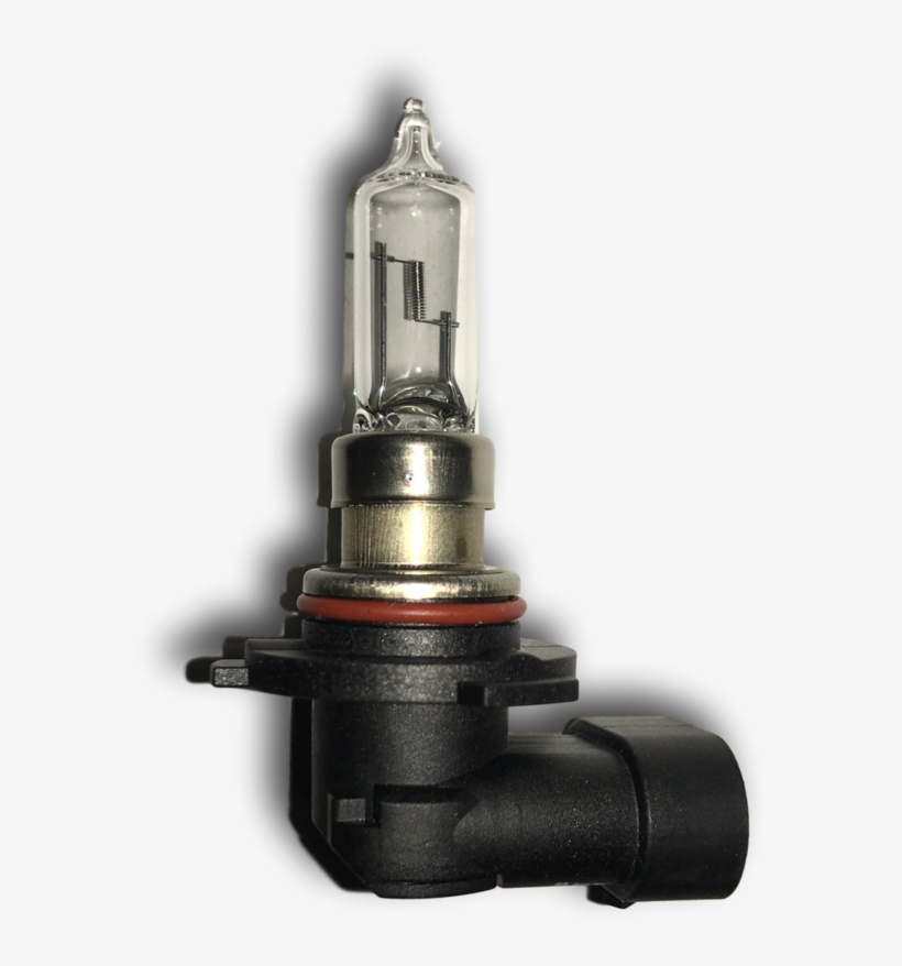 Bombillo Narva Standard Hb3 - Microscope, transparent png download