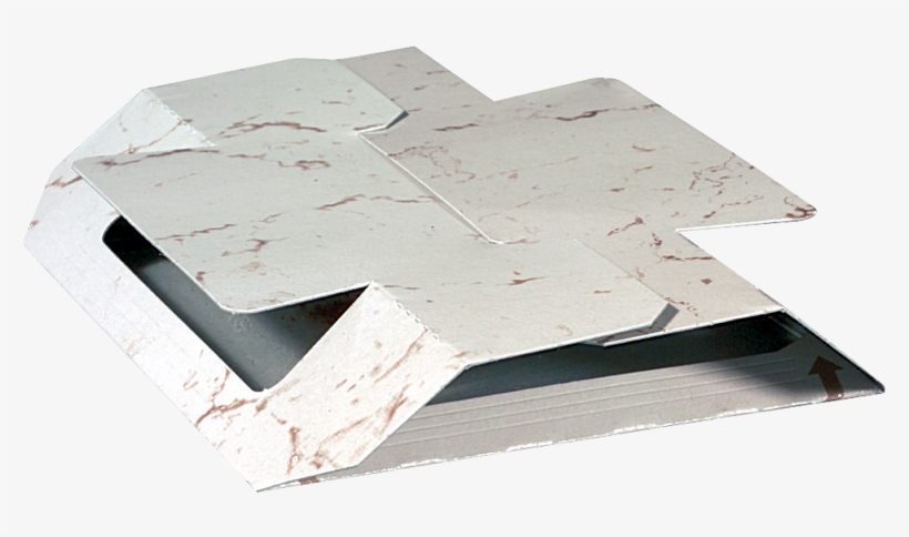 Non Poisonous Glue Trap Pagoda Shaped With Attractant - Construction Paper, transparent png download