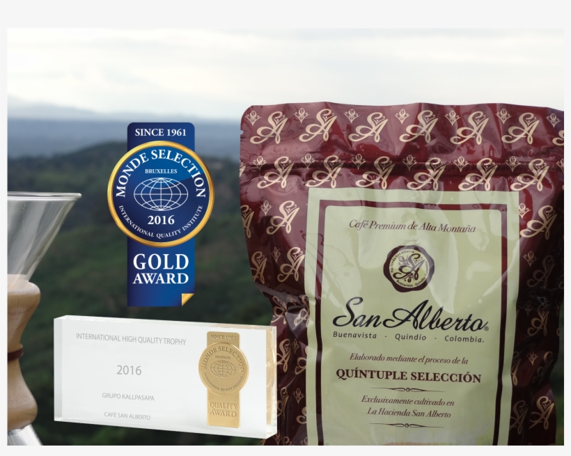 San Alberto - Chocolate, transparent png download