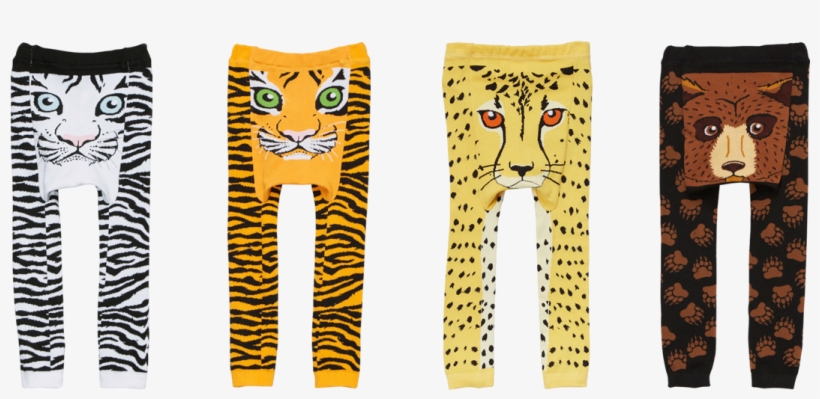 Styles They Have Everything From Animal Prints "which - Cartoon, transparent png download