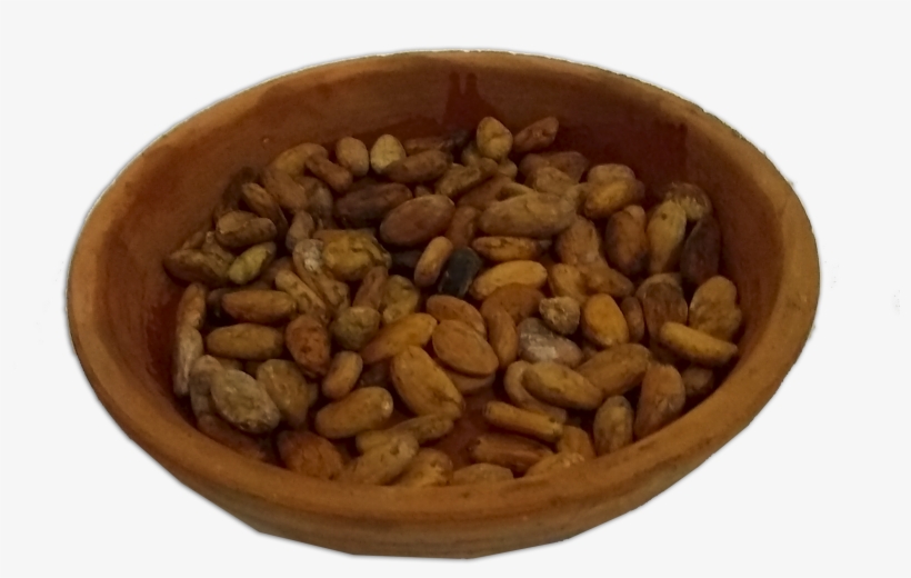 Granos De Cacao - Nut, transparent png download