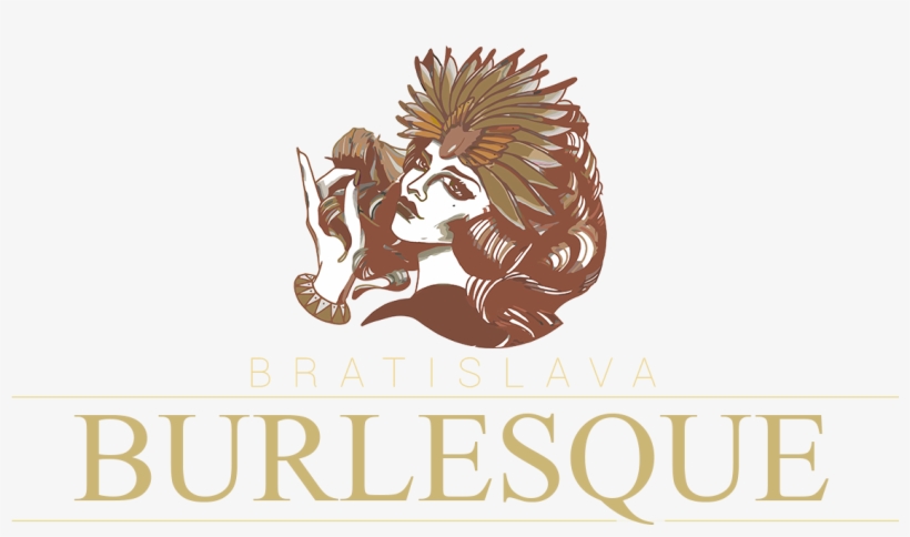 Vintage Makeover Day By Bratislava Burlesque - Braologie Logo Png, transparent png download