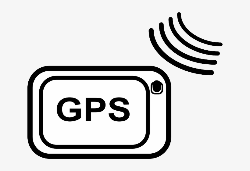 Gps-304419 - Gps Clipart, transparent png download