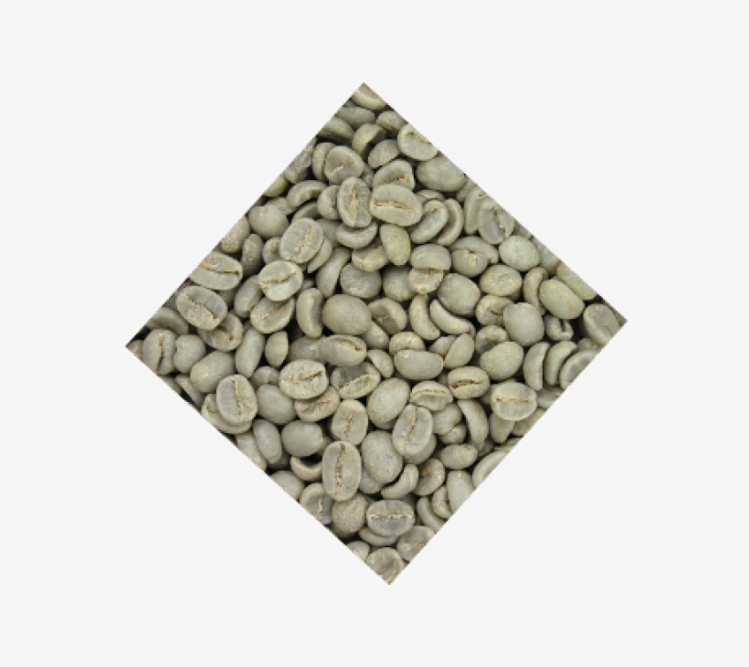 Café Verde Costa Rica En Grano - Pebble, transparent png download