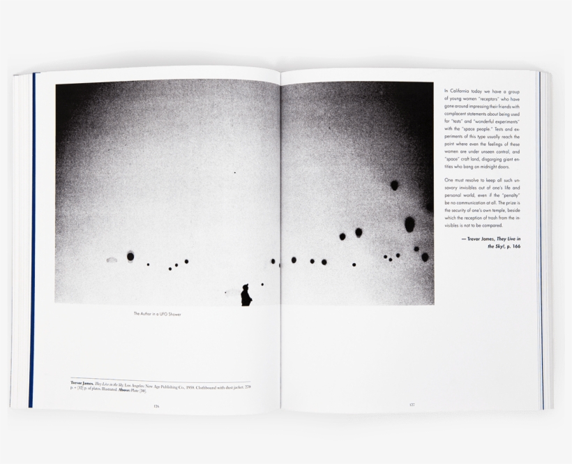 Jack Womack Flying Saucers Are Real - Book, transparent png download