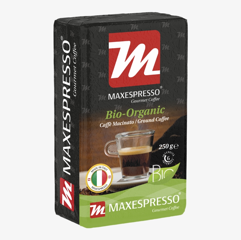 Café Molido Maxespresso - Multimedia Software, transparent png download