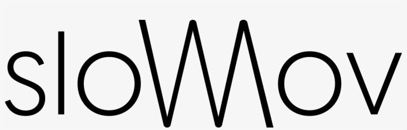 Af Logo Slowmov, transparent png download
