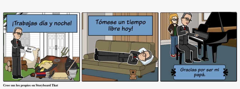 Tarjeta Del Día De Padres - Father's Day, transparent png download