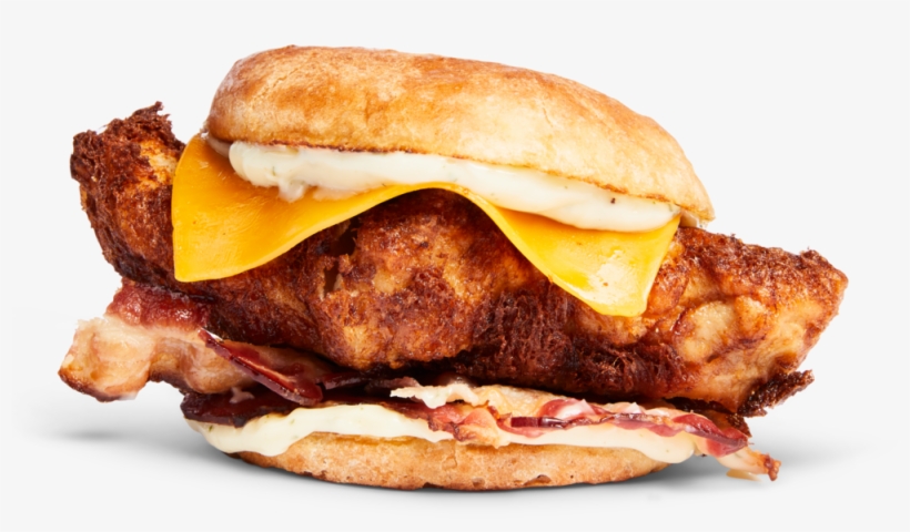 Ranchwich - Cheeseburger, transparent png download