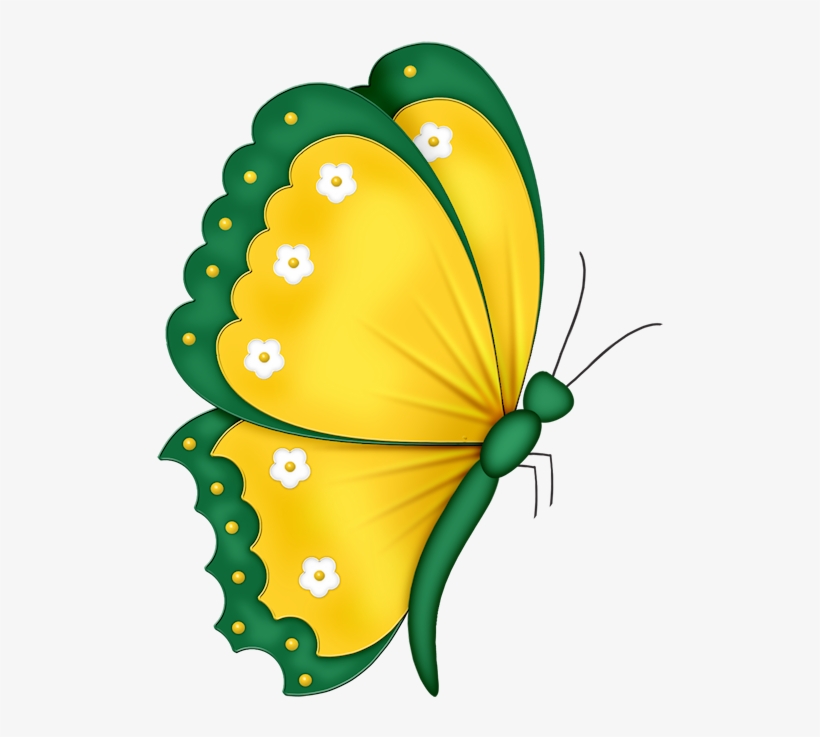 ‿✿⁀butterflies‿✿⁀ - Lamour Entre Deux, transparent png download