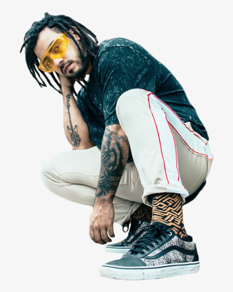 Loud - Sitting, transparent png download