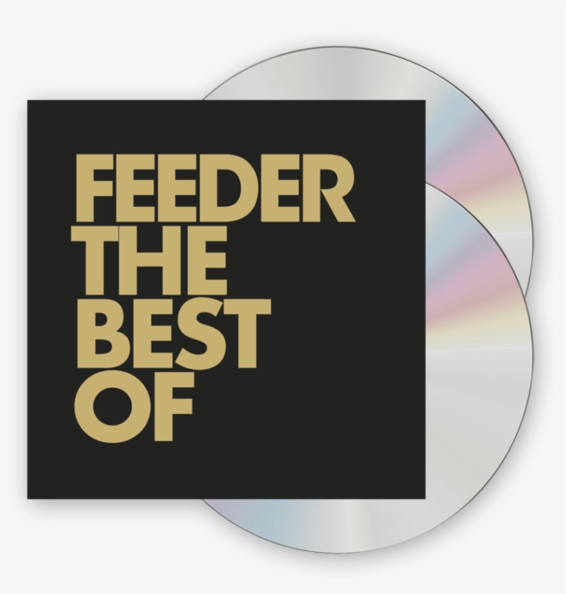 The Best Of 2cd Album 15 Feeder Picture Of Perfect Youth