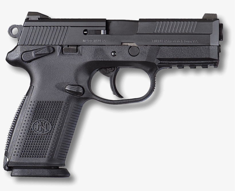 Fnx™-40 - Fns 40 Compact, transparent png download