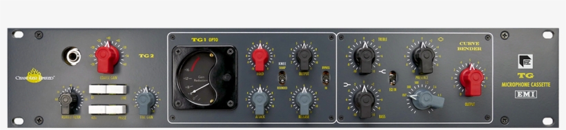 Tgcassette - Chandler Limited Tg Microphone Cassette, transparent png download