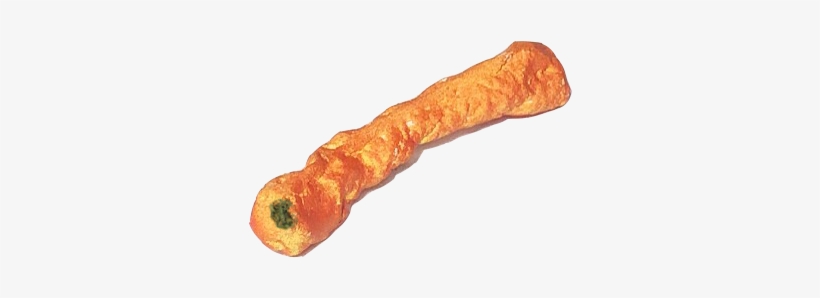 Cheeto One-hitter Pipe - Cheetos Pipe Weed, transparent png download