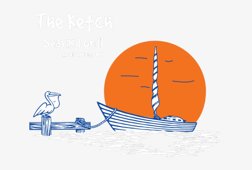 Sailboat Clipart Sea Food - Sail, transparent png download