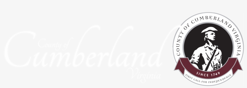 Cumberland County Va Logo, transparent png download