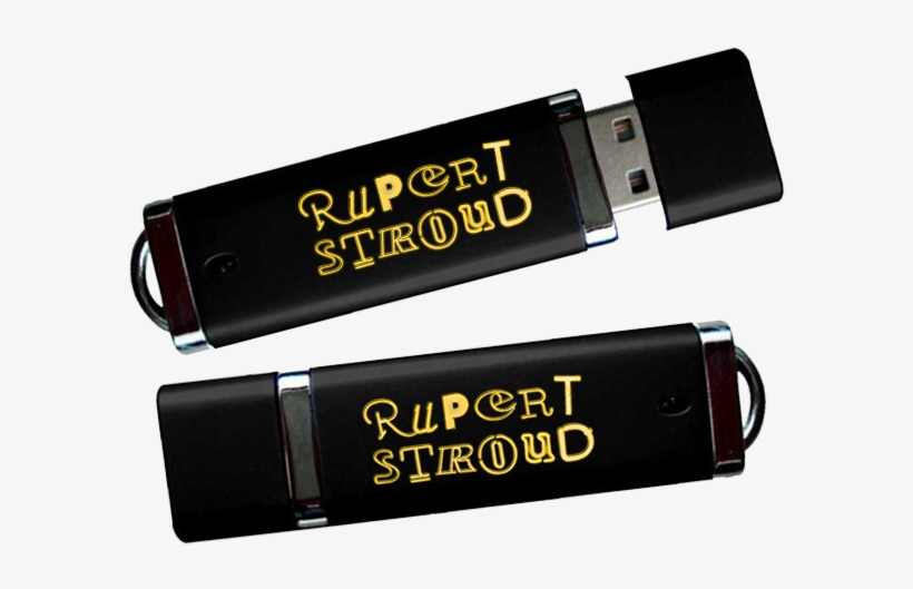 Flash-drive - Usb Flash Drive, transparent png download